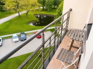 Babite Quiet Apartment
