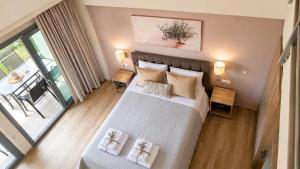 Danny Arz Apartments
