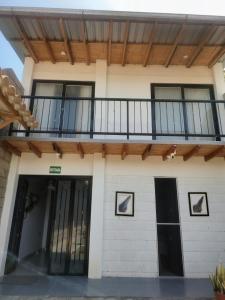 Casa Berenice