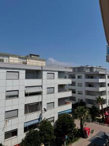 Fishta Seaside Apartment