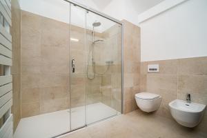 Fantastic Attic Apt with big Terrace
