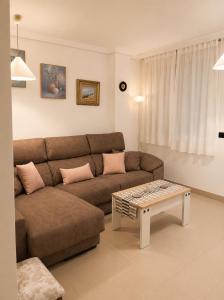 2 BEDROOM Costa del Sol Experience