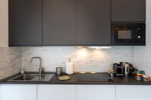 Appartamento Turandot