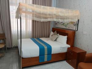 The New Taiwan Hotel