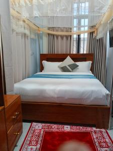 The New Taiwan Hotel