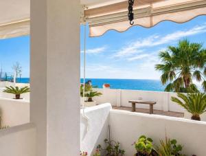 Sueños del mediterraneo Mediterranean Dreams