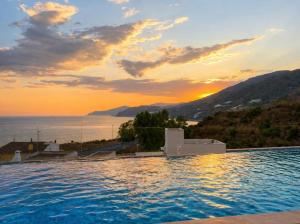 Sueños del mediterraneo Mediterranean Dreams