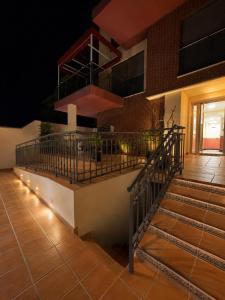 2 BEDROOM Costa del Sol Experience