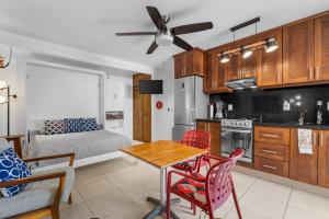 Cozy Studio, great amenities in Versalles-Fluvial