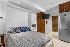 Cozy Studio, great amenities in Versalles-Fluvial