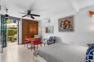 Cozy Studio, great amenities in Versalles-Fluvial