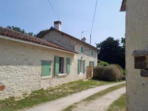 Maison Brunetière