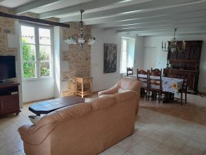 Maison Brunetière