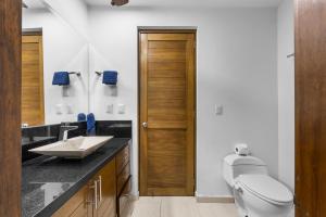 Cozy Studio, great amenities in Versalles-Fluvial