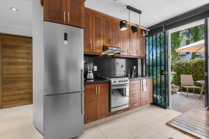 Cozy Studio, great amenities in Versalles-Fluvial