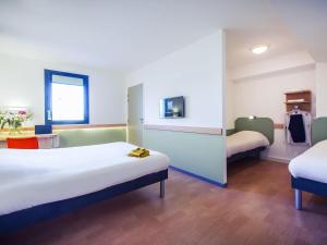 ibis budget Troyes Est