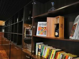 Mercure Leonardo da Vinci Rome Airport