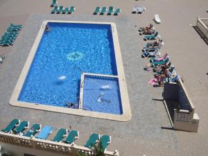 Torre Principado II - Fincas Arena