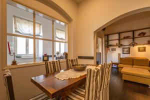 Aurelis Apartment Zagreb - two bedroom