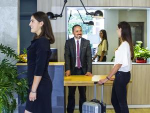 Mercure Castres LOccitan