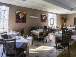 Mercure Castres LOccitan