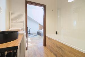 CudNajem Old Town Apartments - Premium