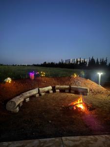 Chalet en Pierre Benslimane
