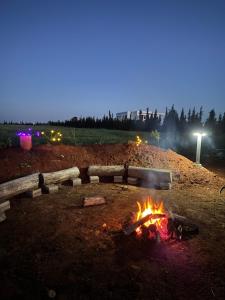 Chalet en Pierre Benslimane