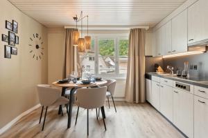 Interalps - AlpsView Premium Apartments Altdorf - Free Parking - AC