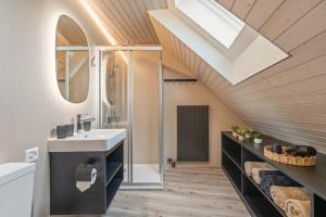 Interalps - AlpsView Premium Apartments Altdorf - Free Parking - AC