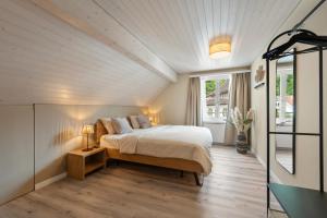Interalps - AlpsView Premium Apartments Altdorf - Free Parking - AC