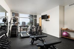 Timberline Condominiums 1 Bedroom Premier Unit D2B