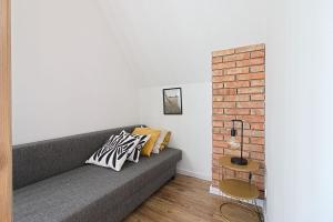 CudNajem Old Town Apartments - Premium