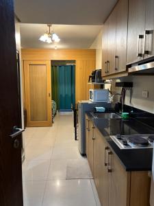 Amour Staycation Shell residences