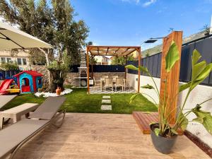 As Villas Villa Asil
