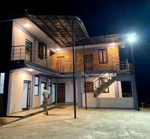 La Murphy Homestay