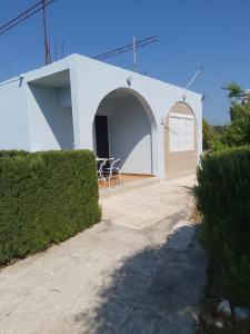 Kyta Beach House - Fanes, Rhodes