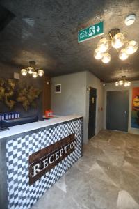 Italy hotel