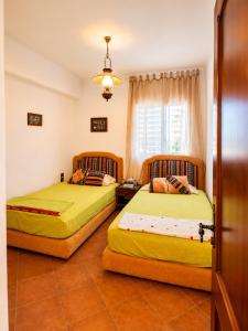 Relaxing Apartment with Pool in Jawhara Smir