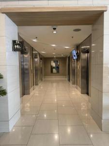 Amour Staycation Shell residences