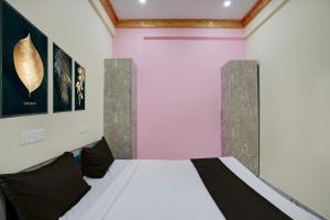 Hotel O Golden Inn