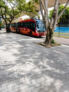 VS Centro Internacional