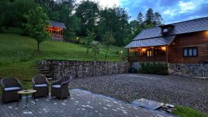 Cabana Codrii Maramuresului