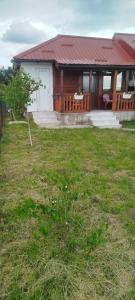 Apartmani Bajka