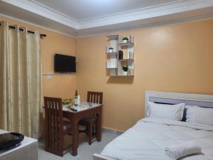 Triple Eden Resort - Naivasha
