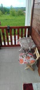 Apartmani Bajka