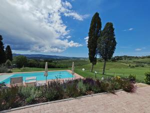 Podere Cornacchino