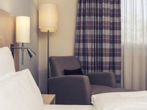 Mercure Hotel Mannheim am Friedensplatz