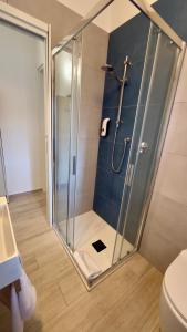 LAlice a Righe - Appartamento turistico