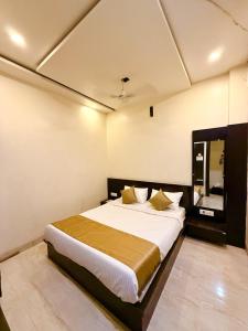 Hotel City Palace